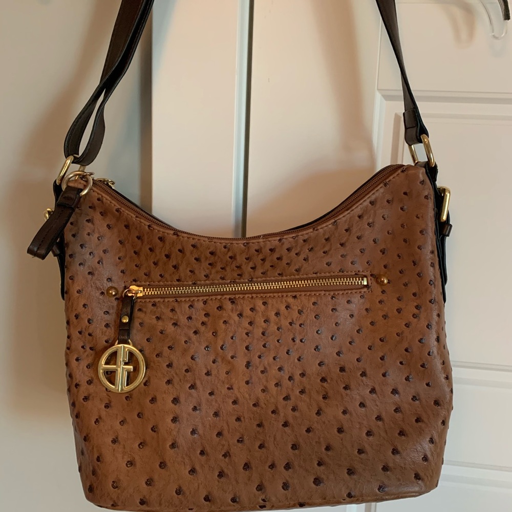Giani Bernini  Purse - Hobo